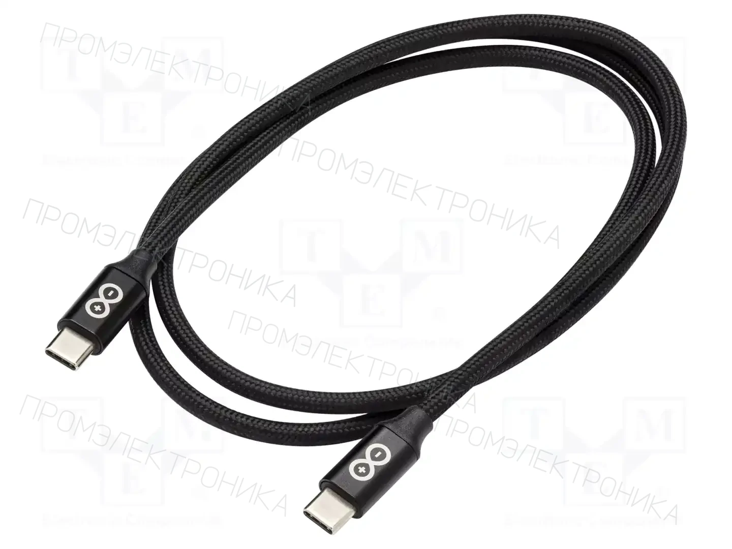 ARDUINO ARDUINO USB-C CABLE (24 PIN) — Решения USB-C CABLE (24 PIN)