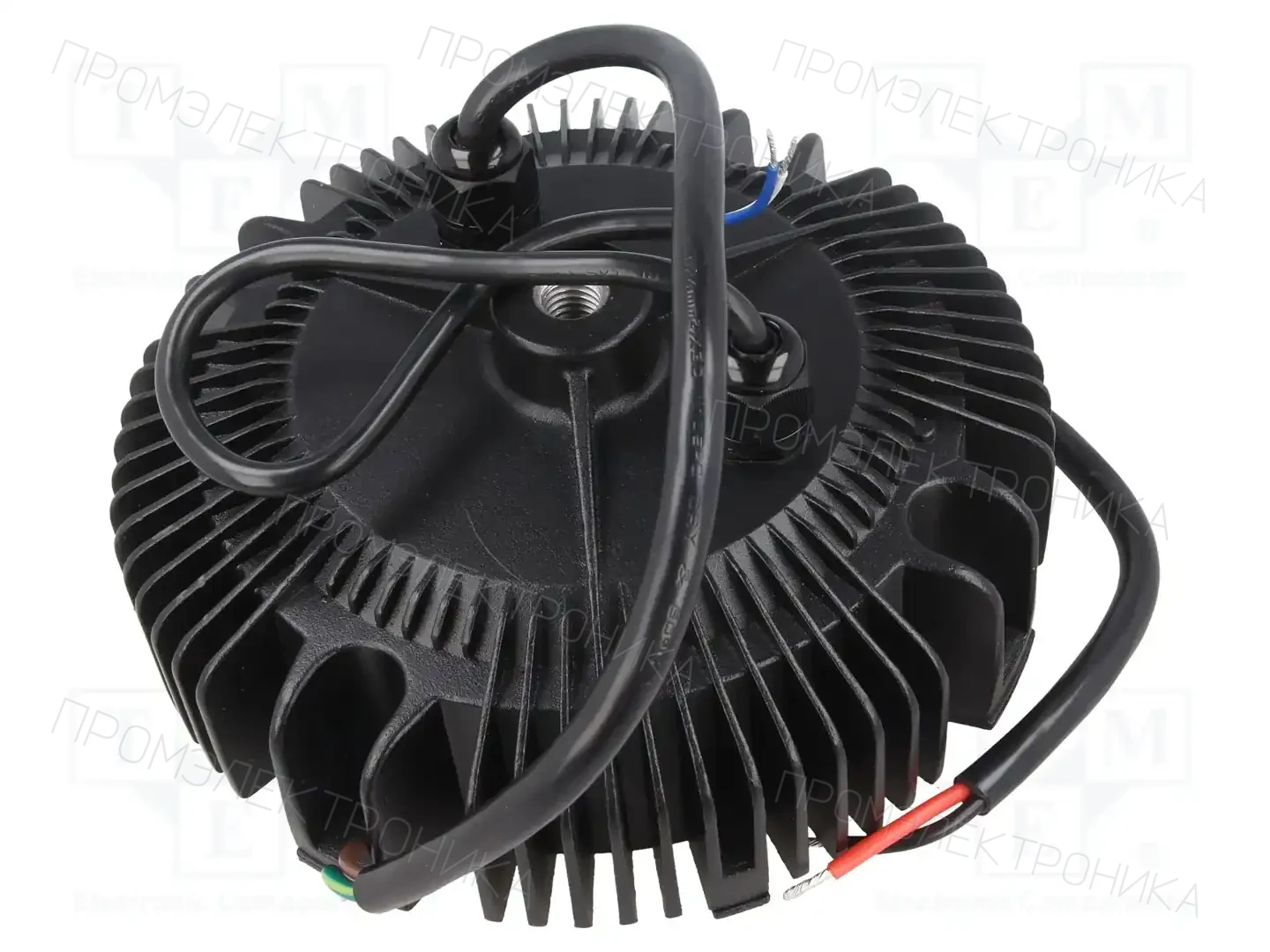 MEAN WELL HBG-240-36DA — Блоки питания для LED