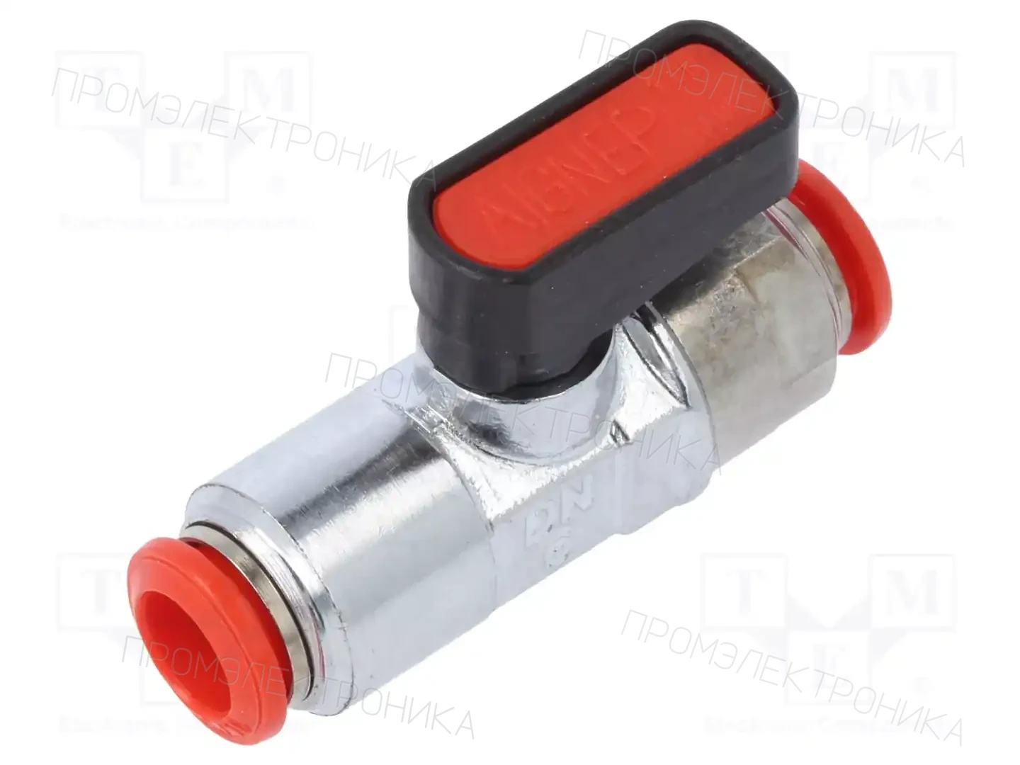 PNEUMAT 6560 8 — Клапаны и вентильные узлы