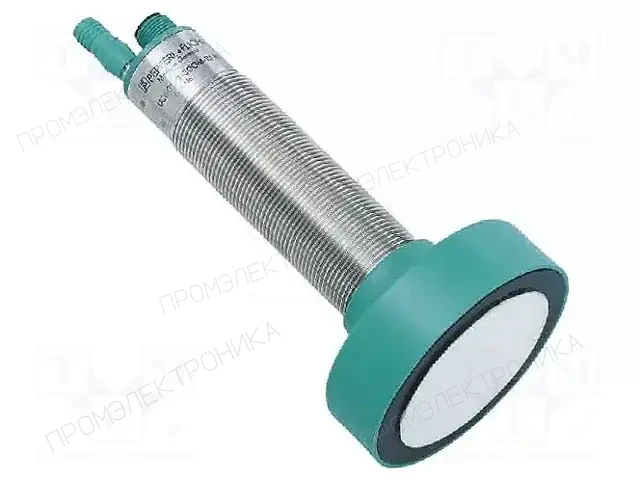 PEPPERL+FUCHS UC6000-30GM-IUR2-V15 — Датчики ультразвуковые
