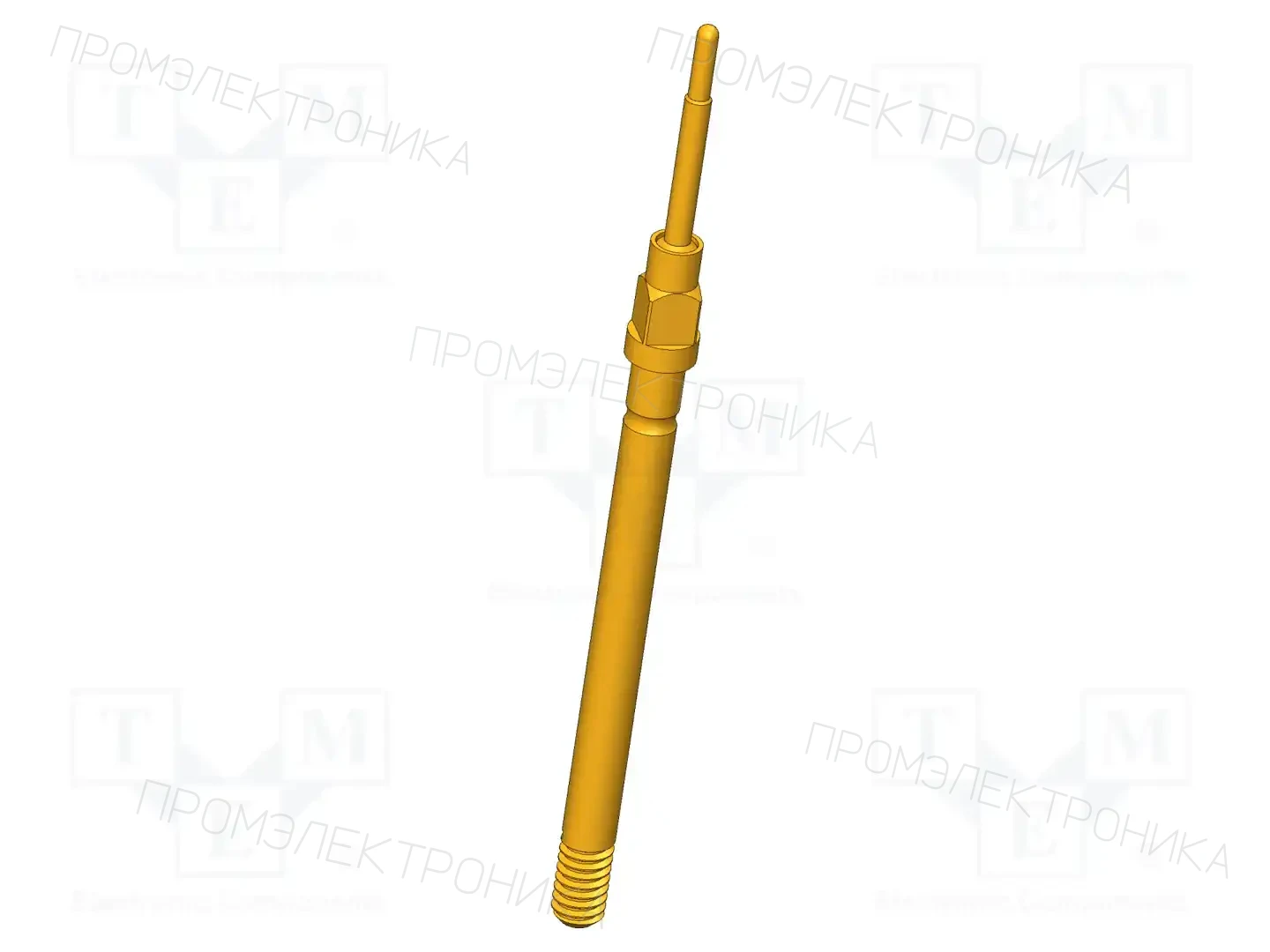 INGUN GKS-001 305 040 A 0802 M — Измерительные щупы