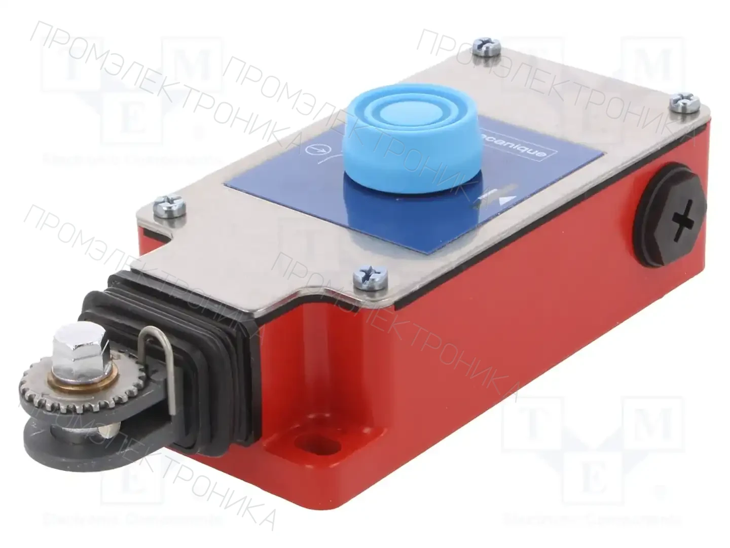 TELEMECANIQUE SENSORS XY2CH13250 — Выключатели безопасности шнуровые