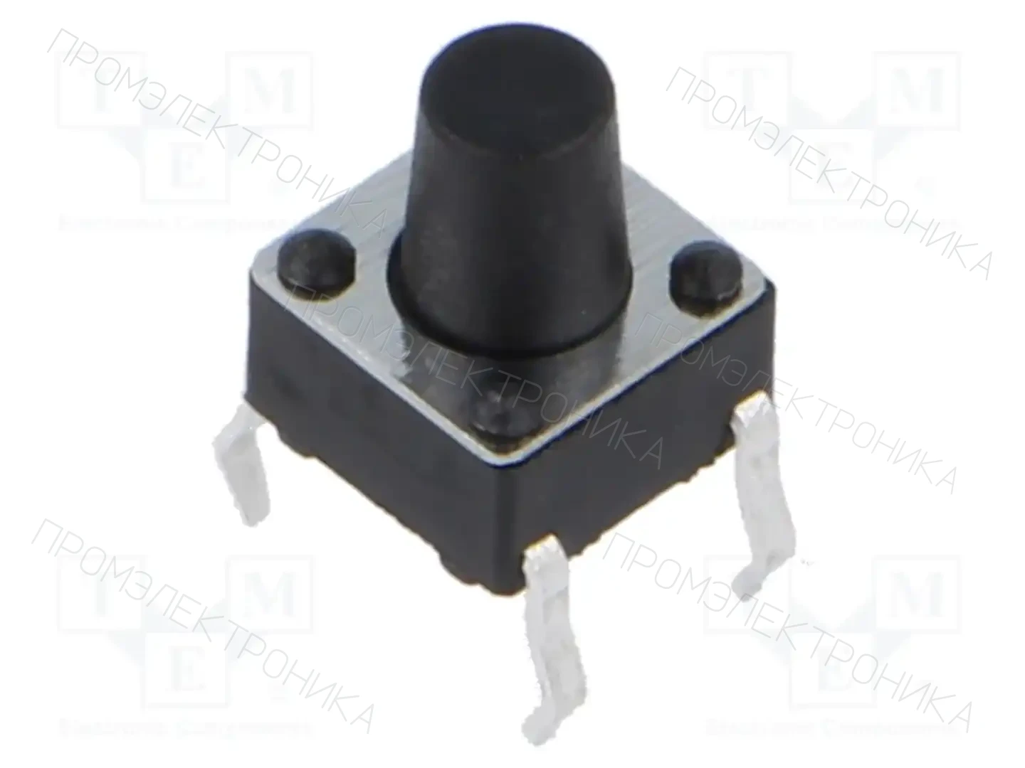 CONNFLY DS1041-01-17KKA16010 — Микропереключатели TACT