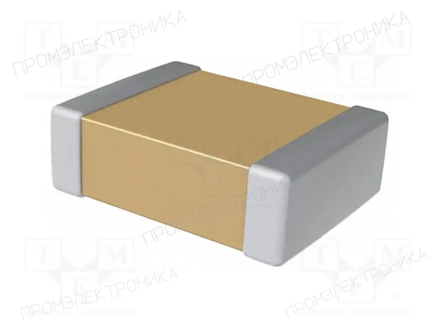 YAGEO CAS21C472JARFC — Конденсаторы MLCC SMD