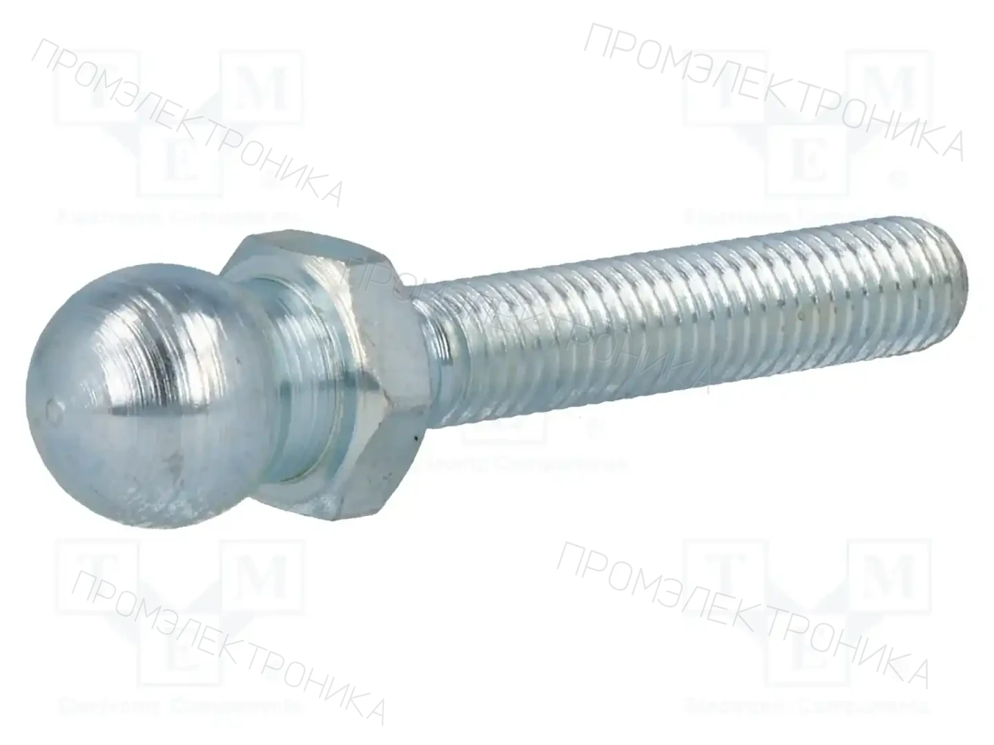 ELESA+GANTER SM-14-M8X43 — Опоры