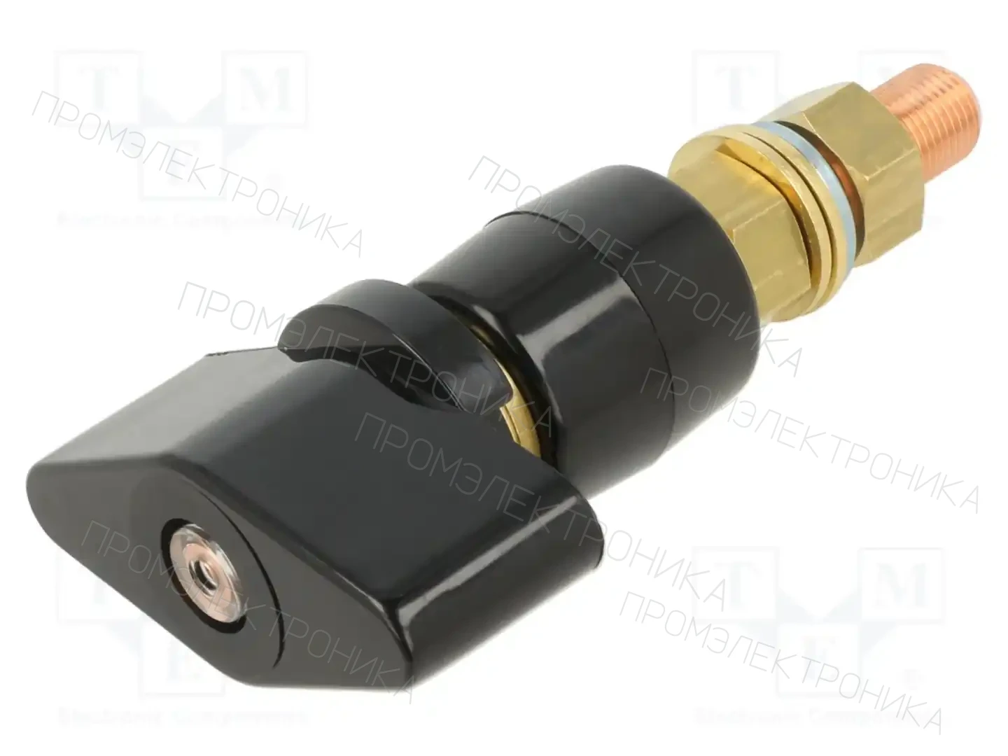 SCHÜTZINGER POL 3590 SW — Лабораторные зажимы