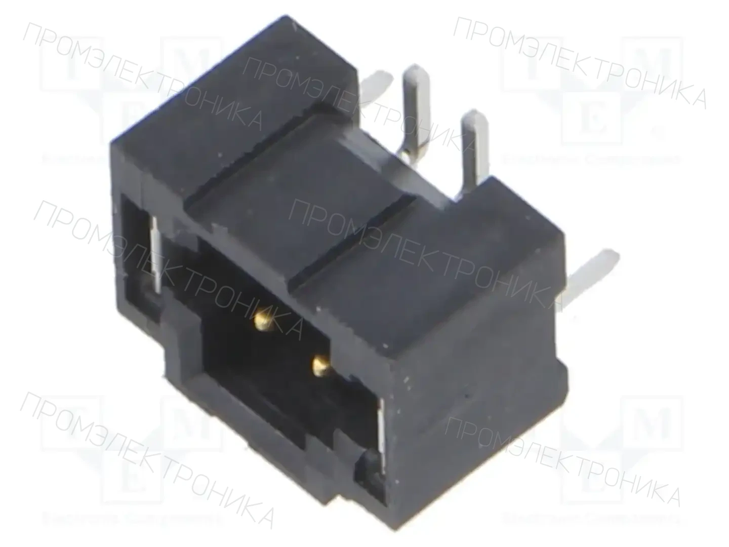 SAMTEC T2M-102-01-L-D-SM-WT — Разъeмы пластина - пластина
