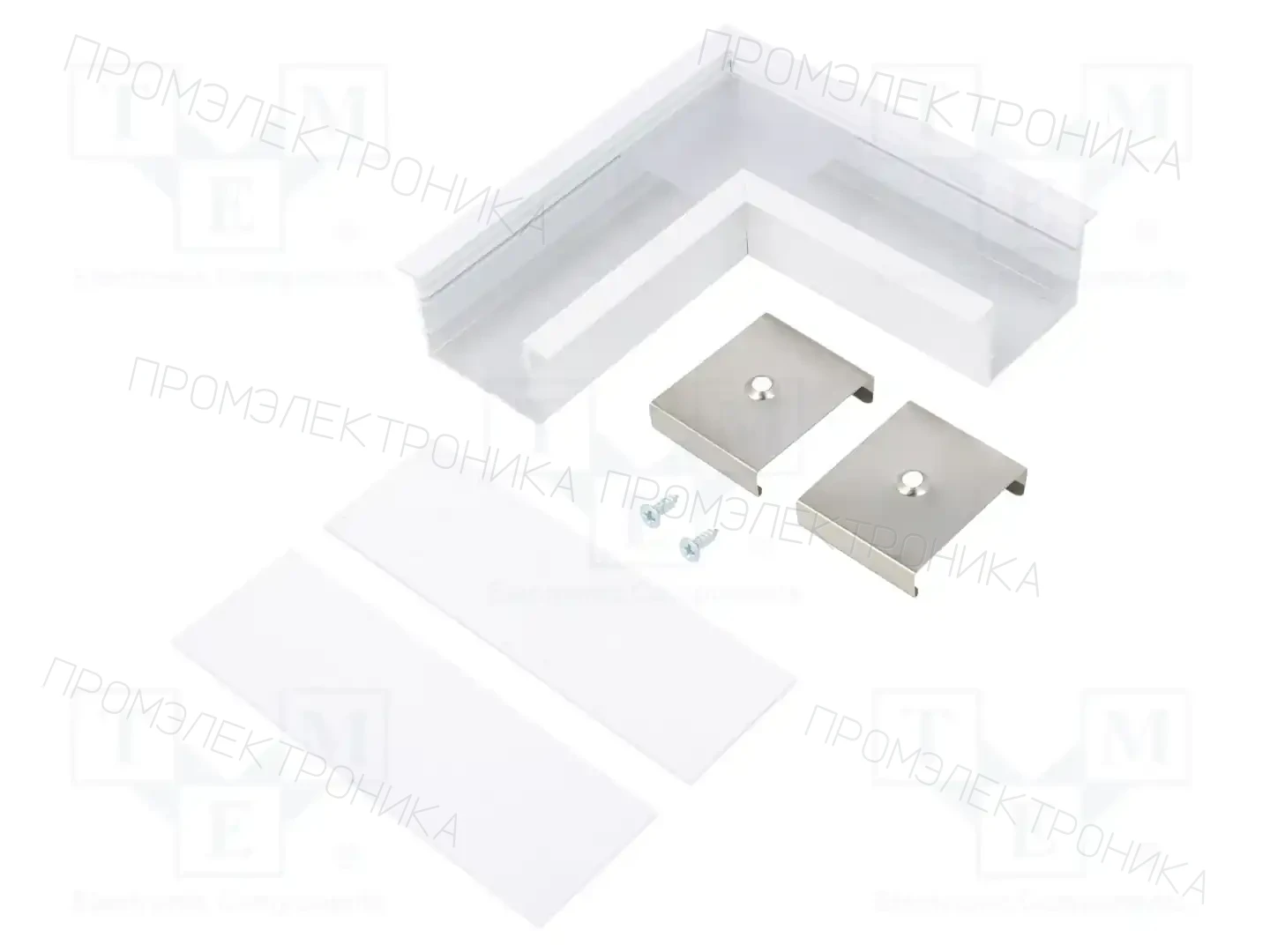 TOPMET V4790001S — Профили для светодиодов