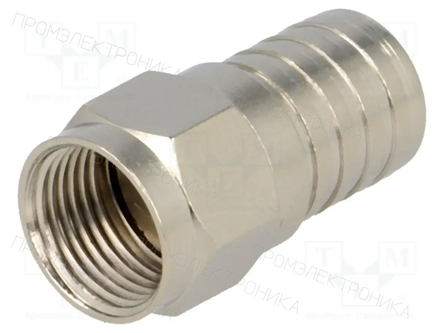 YIZN H3041C COPPER — Разъeмы F