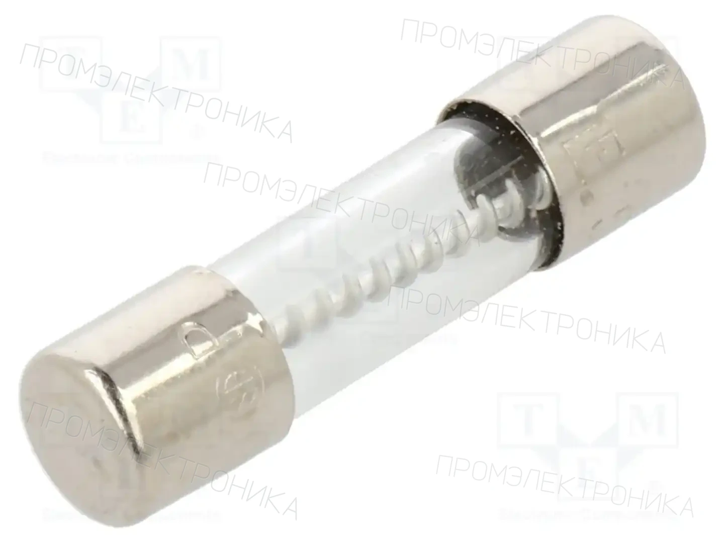 LITTELFUSE 0239005.MXP — Предохранители 5x20мм медленные