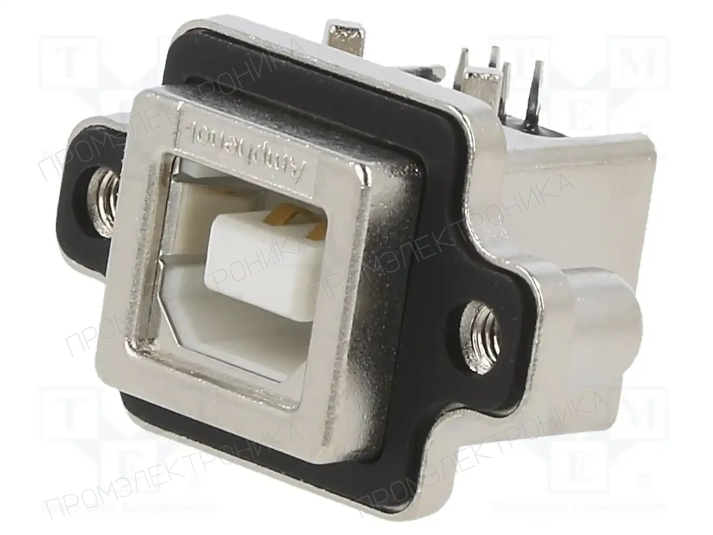AMPHENOL COMMUNICATIONS SOLUTIONS MUSBD111M0 — Разъeмы USB и IEEE1394