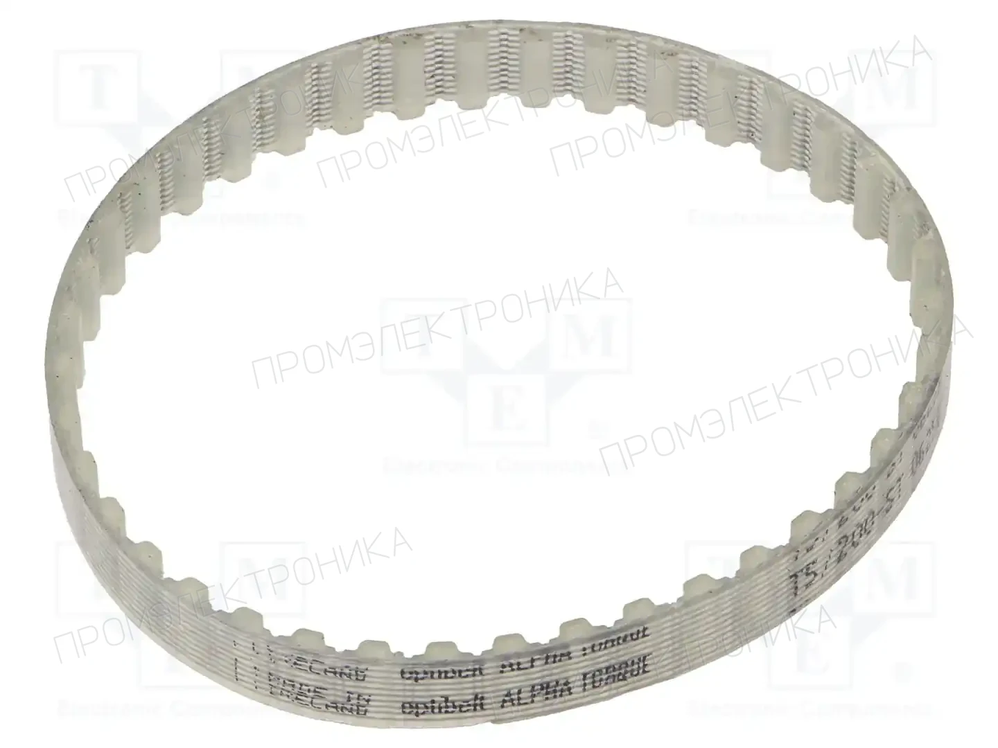 OPTIBELT T5 200 877ZA — Трансмиссия