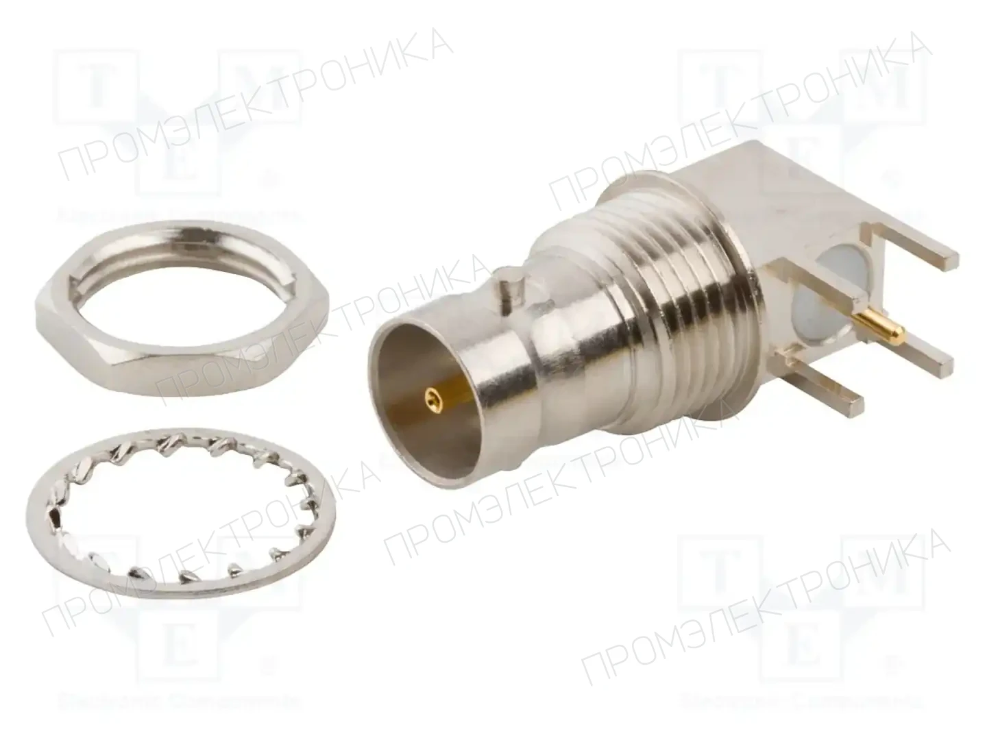 AMPHENOL RF 031-6055 — Разъeмы BNC