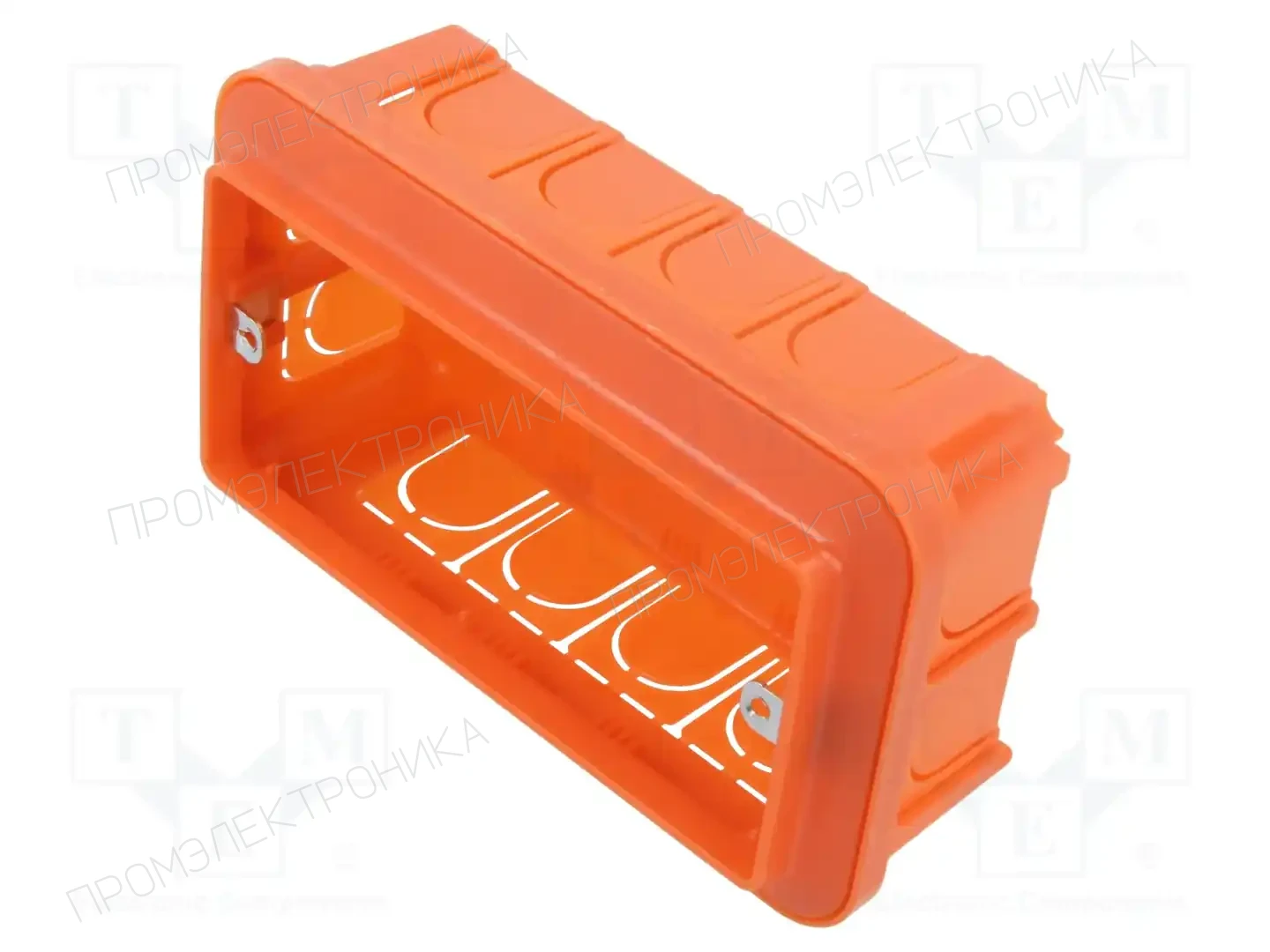 GEWISS GW24404 — Корпуса для электрооборудования