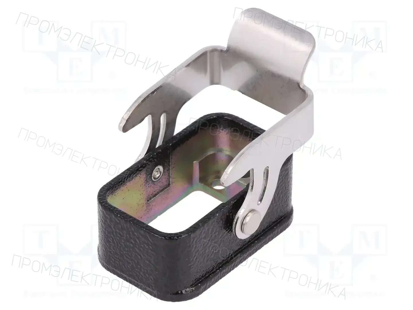 HARTING 09127080301 — Разъeмы