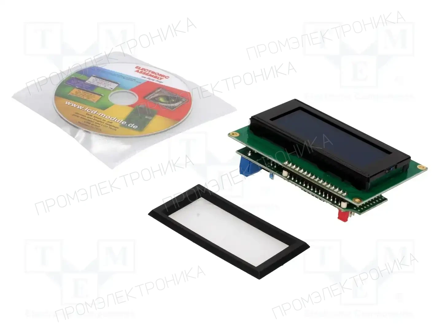 DISPLAY VISIONS EA SER164-NLW — Интеллигентные дисплеи