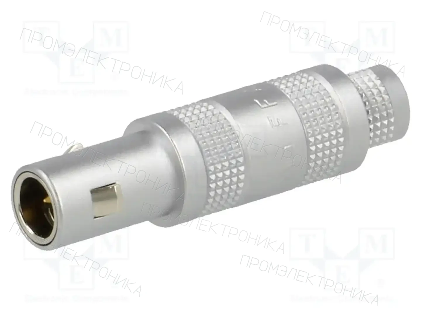 LEMO FFA.00.250.CTAC31 — Разъeмы