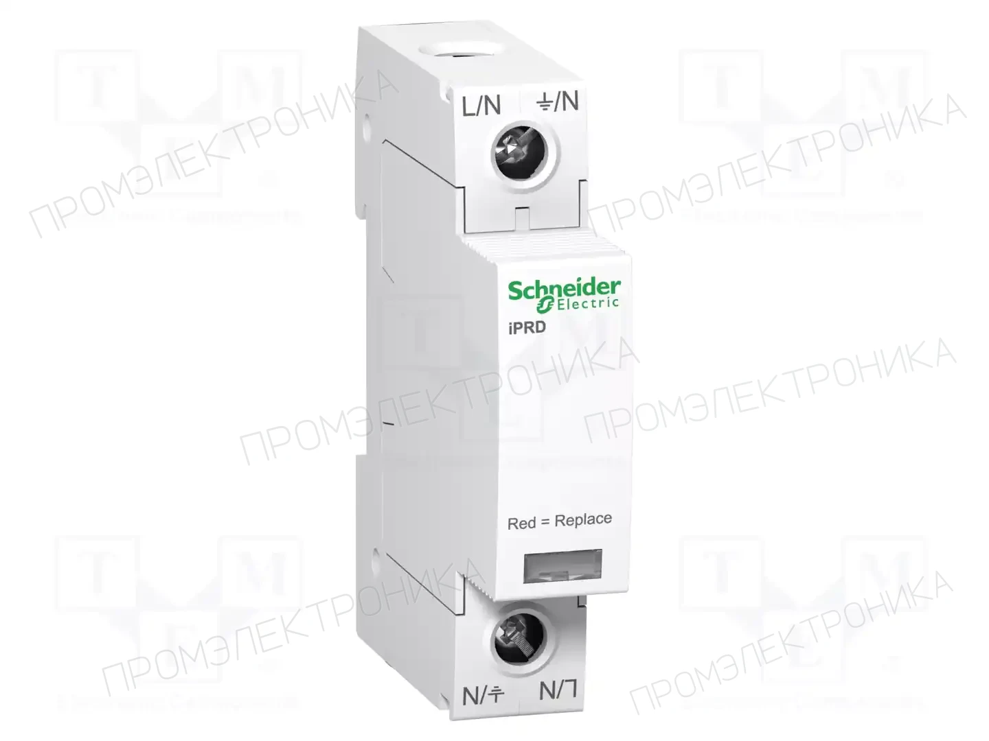 SCHNEIDER ELECTRIC A9L08100 — Ограничители перенапряжения