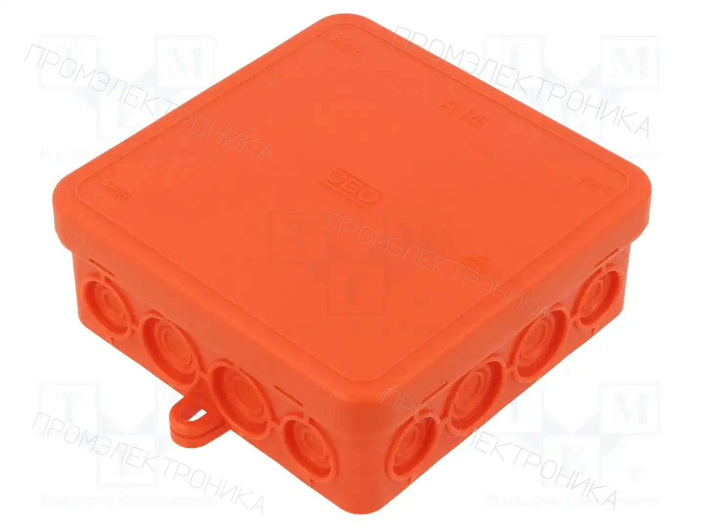 OBO BETTERMANN A 14 HF RO — Корпуса для электрооборудования