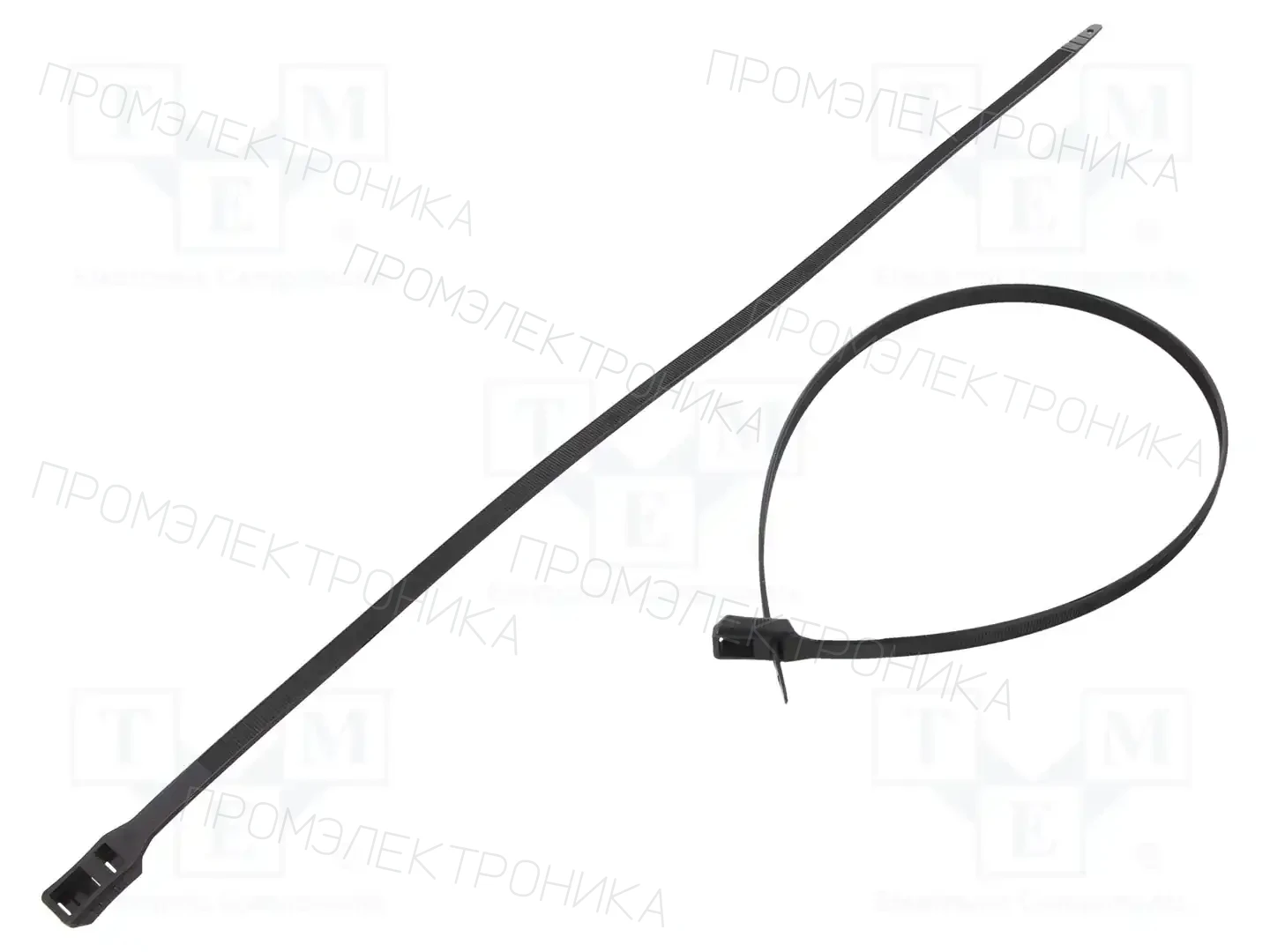 PANDUIT HV9150-C0 — Зажимные хомуты