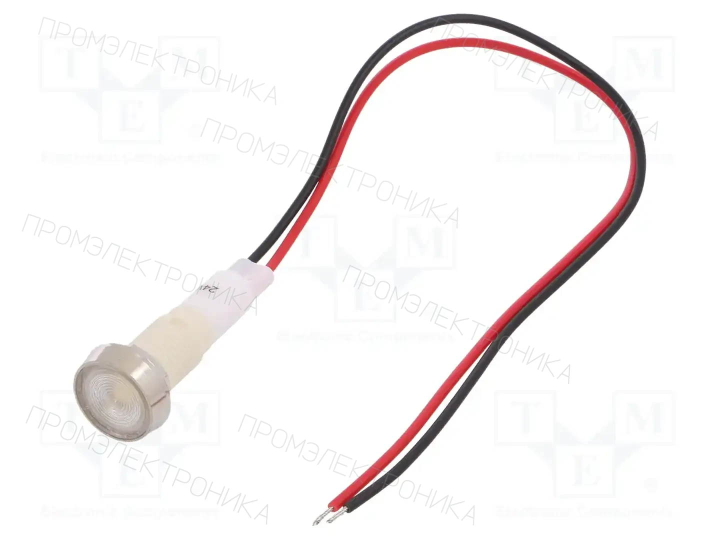 NINIGI IND10P-24W-W — LED панельные индикаторы