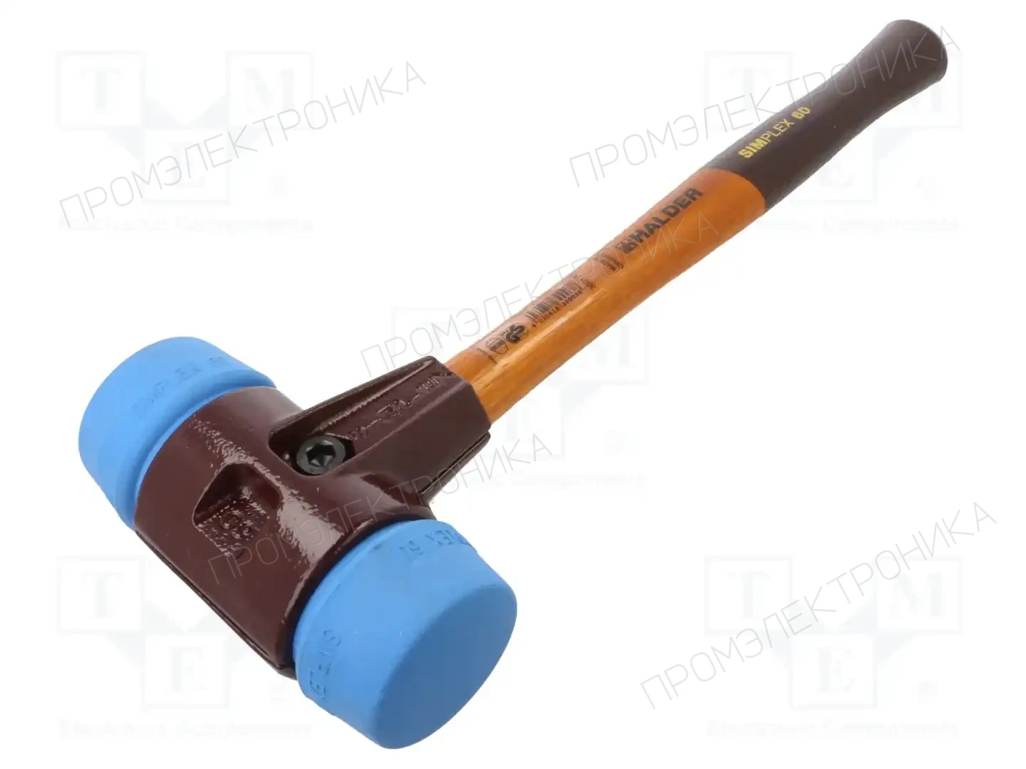 HALDER 3001.060 — Молотки и топоры