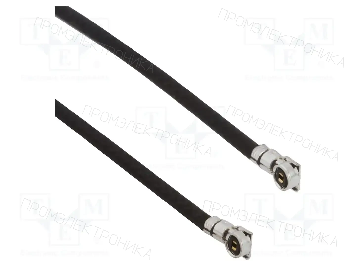 AMPHENOL RF U-1PU-113-035B2 — Кабели соединительные коаксиальные