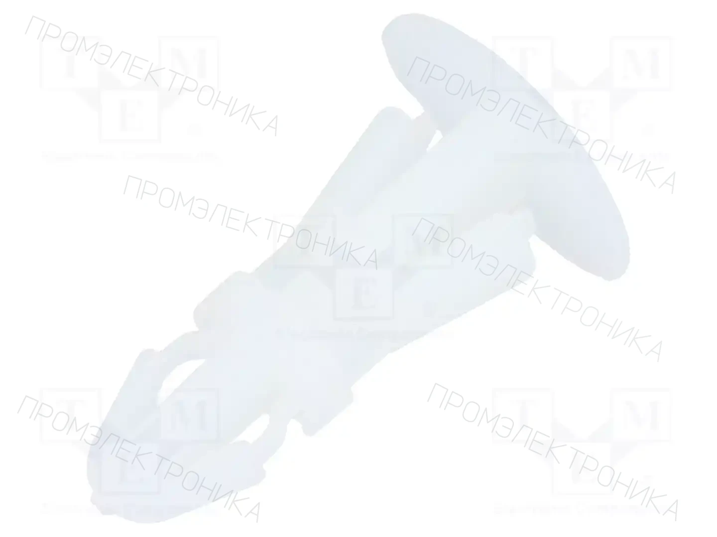 FIX&FASTEN 8G820V40579 -AS — Дюбели пластмассовые