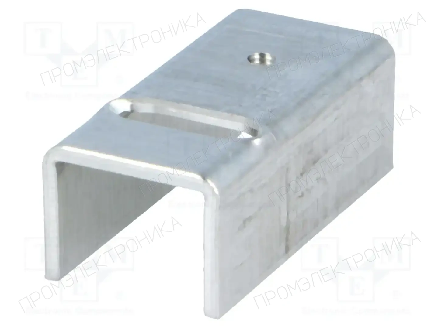 FISCHER ELEKTRONIK SK13/35/AL/220 — Радиаторы