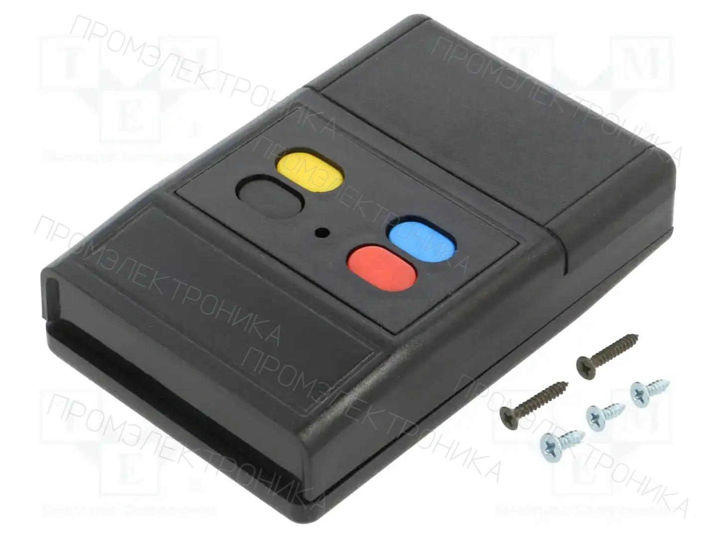 SUPERTRONIC PP064EN-S — Корпуса для пультов