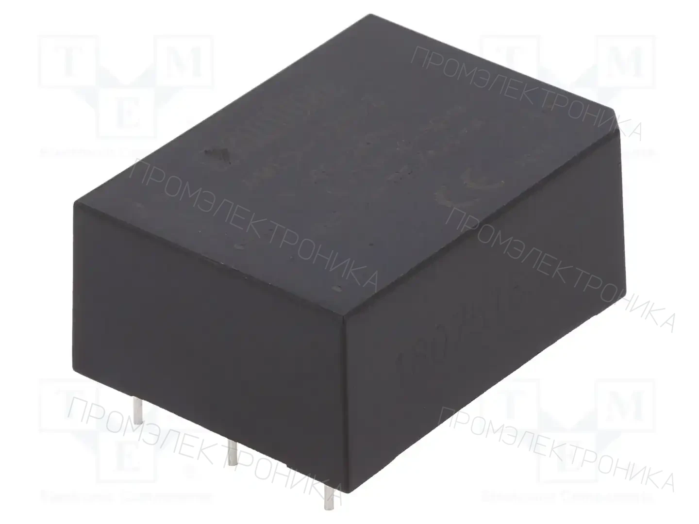 AIMTEC AME5-12SVZ — Преобразователи AC/DC для PCB