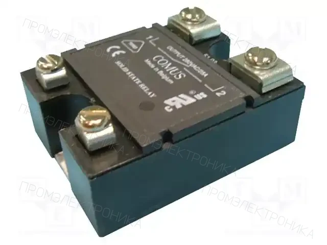 COMUS WG280A25R — Реле SSR однофазные