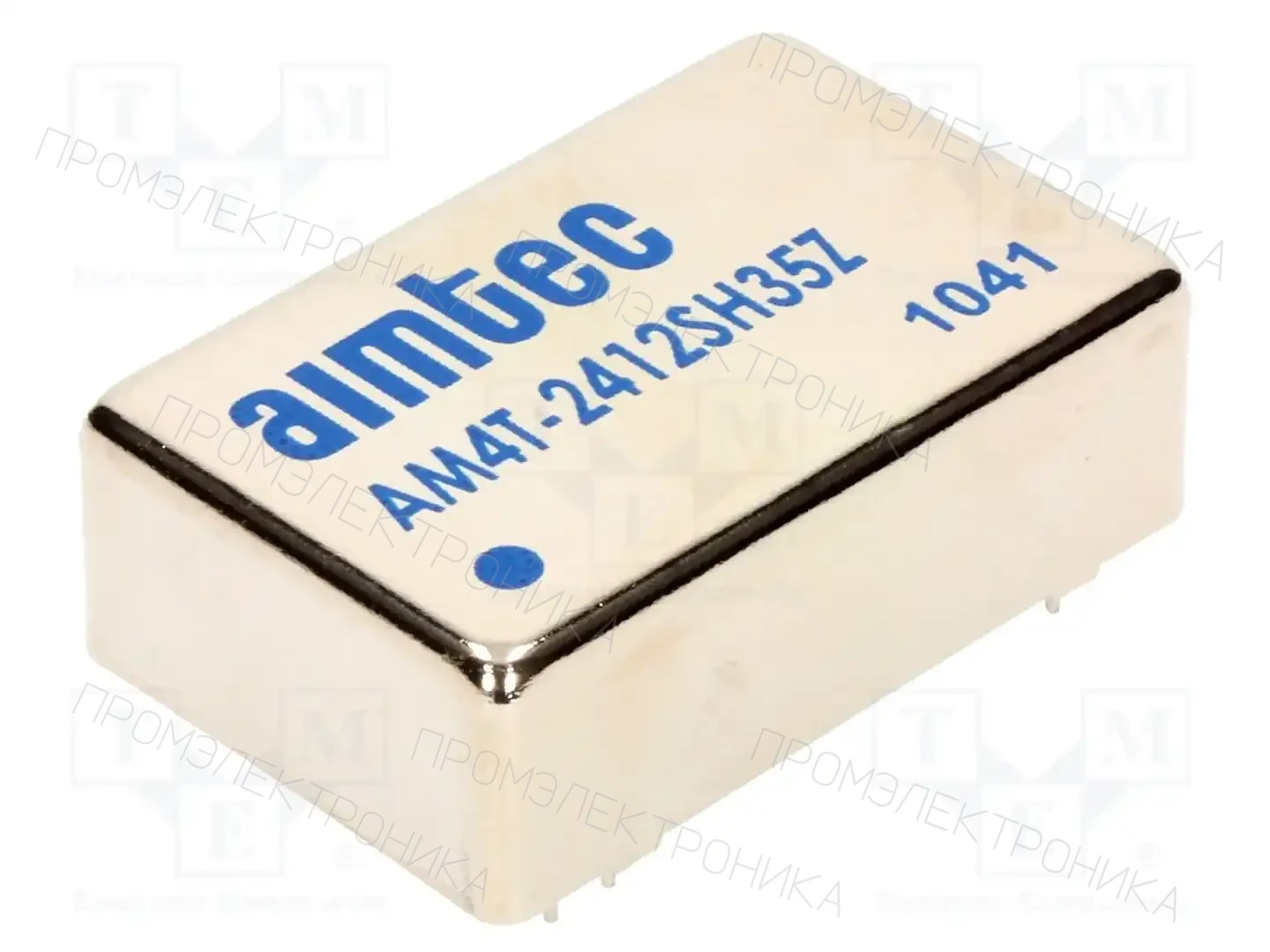AIMTEC AM4T-2412SH35Z — Преобразователи DC/DC