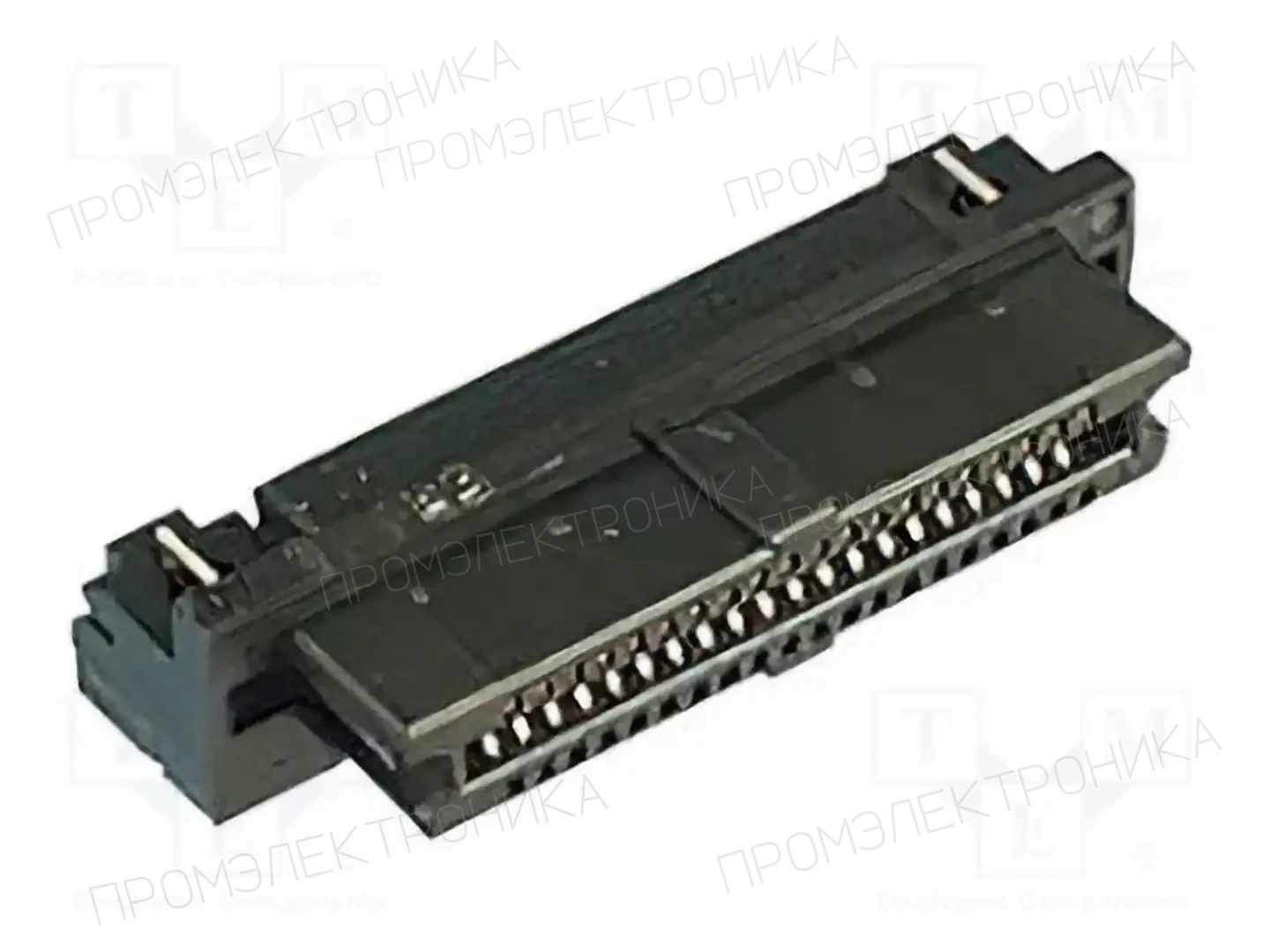 AMPHENOL PHEC40R-R211LF — Разъeмы MDR