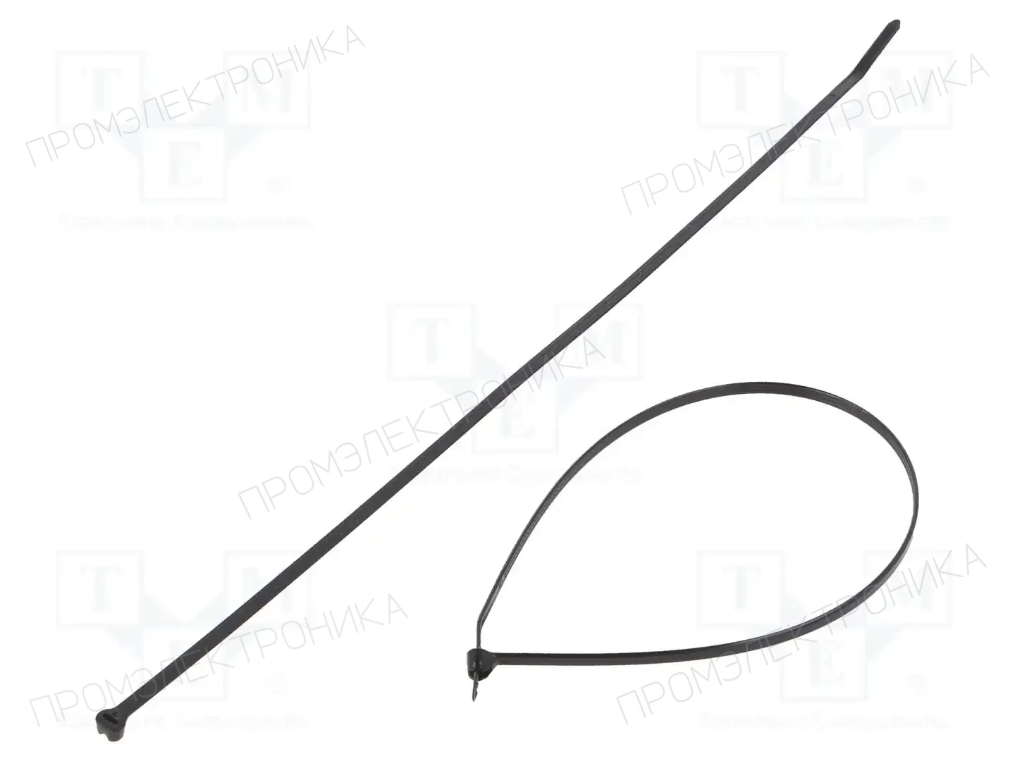 PANDUIT BT3I-M0 — Зажимные хомуты
