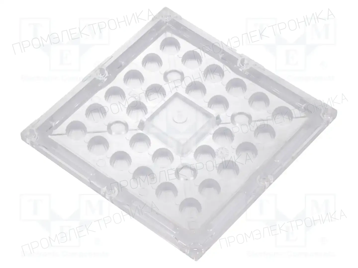 LEDIL CS16323_STRADELLA-IP-28-HB-M — Линзы