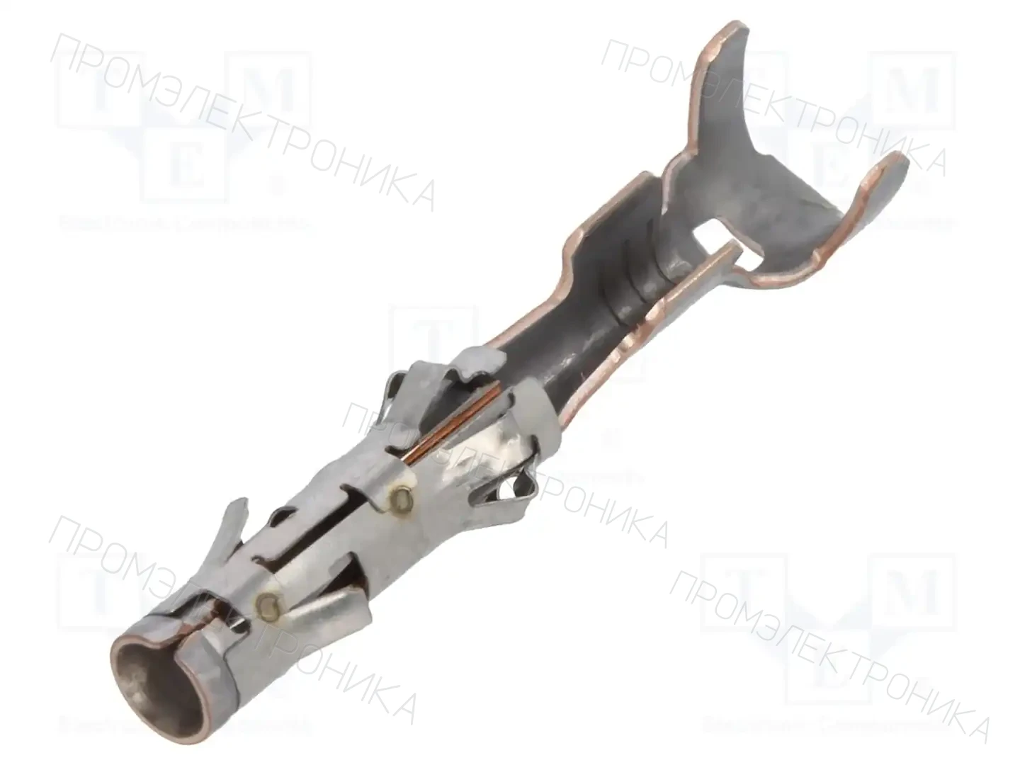 TE Connectivity 929989-1 — Разъeмы Automotive