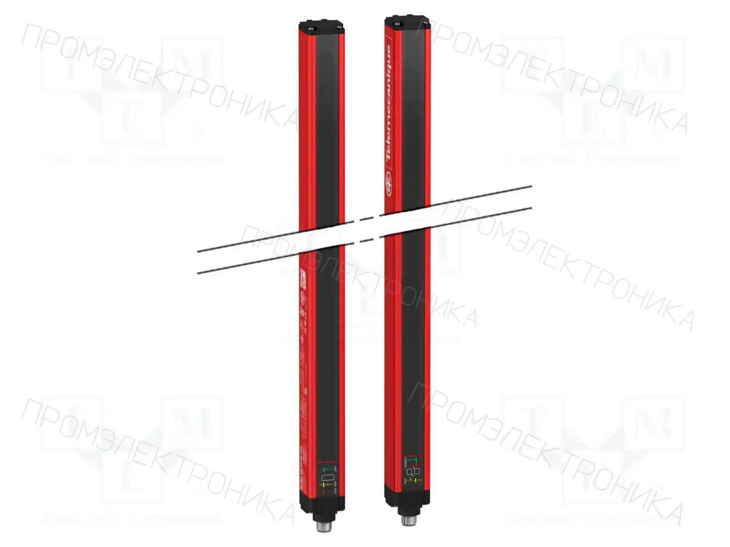 TELEMECANIQUE SENSORS XUSL4E14F106N — Световые шторы