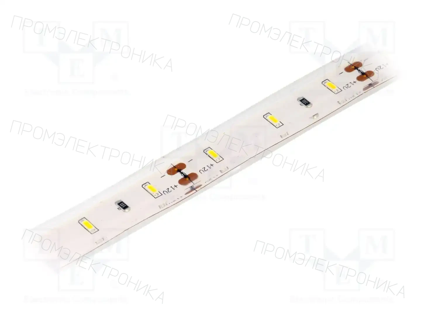 LUCKYLIGHT LS-3014WW60RN3 — Источники света - светодиодные ленты