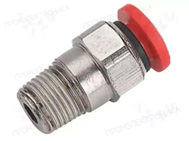 NORGREN HERION C01251028 — Разъемы и провода