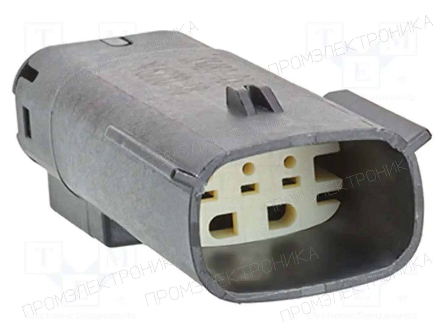 MOLEX 33481-0302 — Разъeмы Automotive