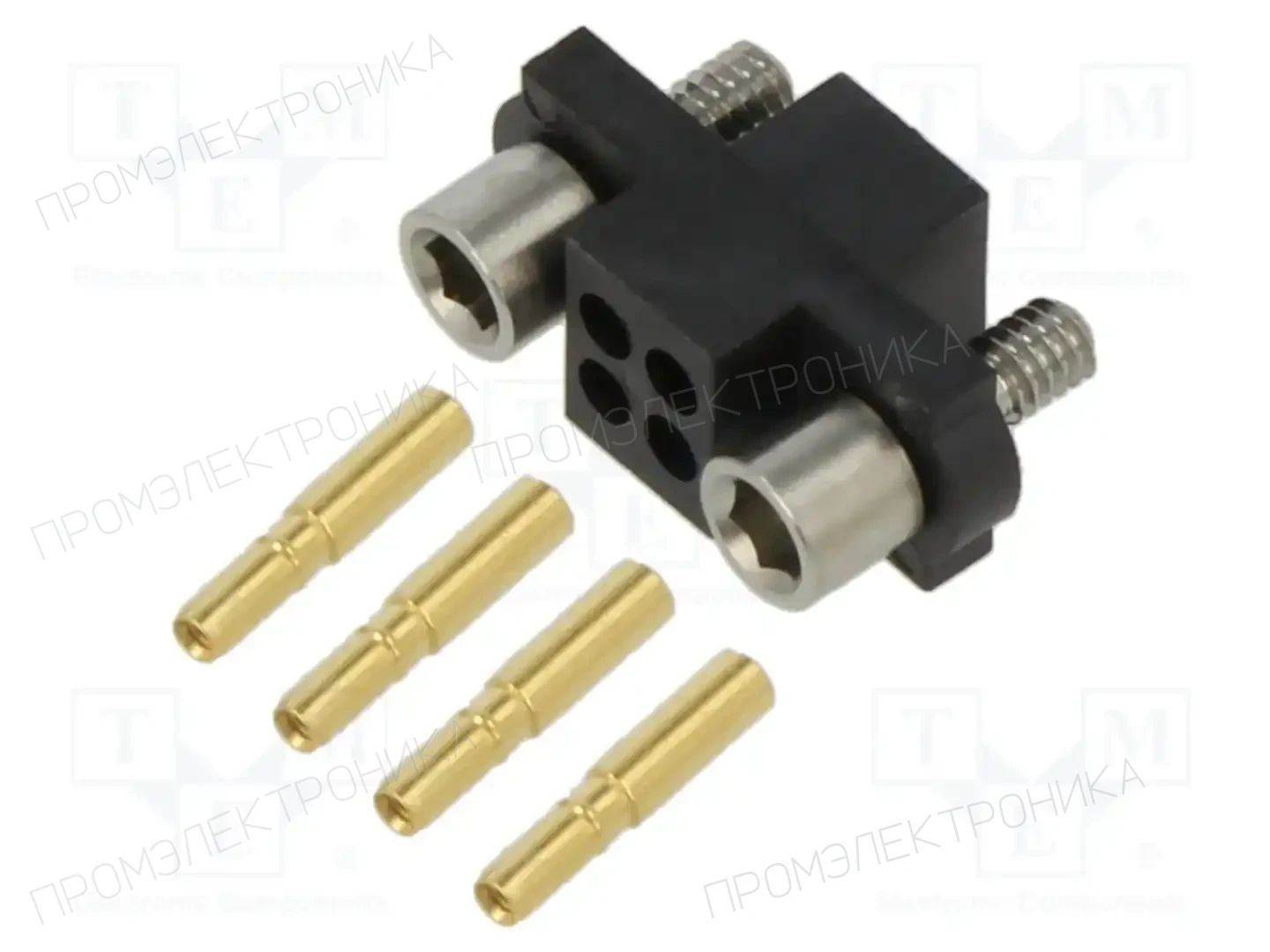 HARWIN M80-4800405 — Разъeмы сигнальные растр 2,00мм