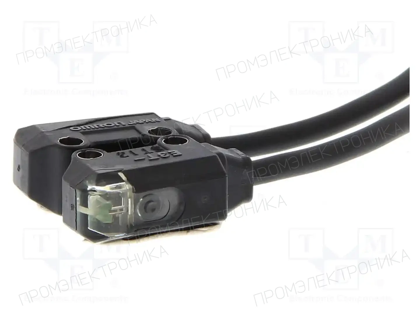 OMRON E3T-ST23F 2M — Стандартные фотоэлектрические датчики