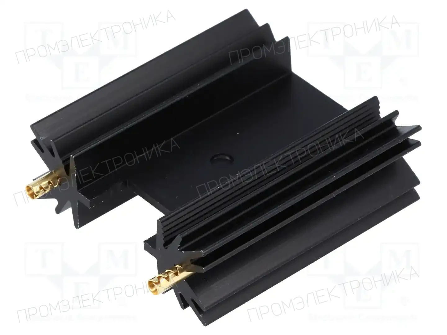 FISCHER ELEKTRONIK SK104-38STC — Радиаторы