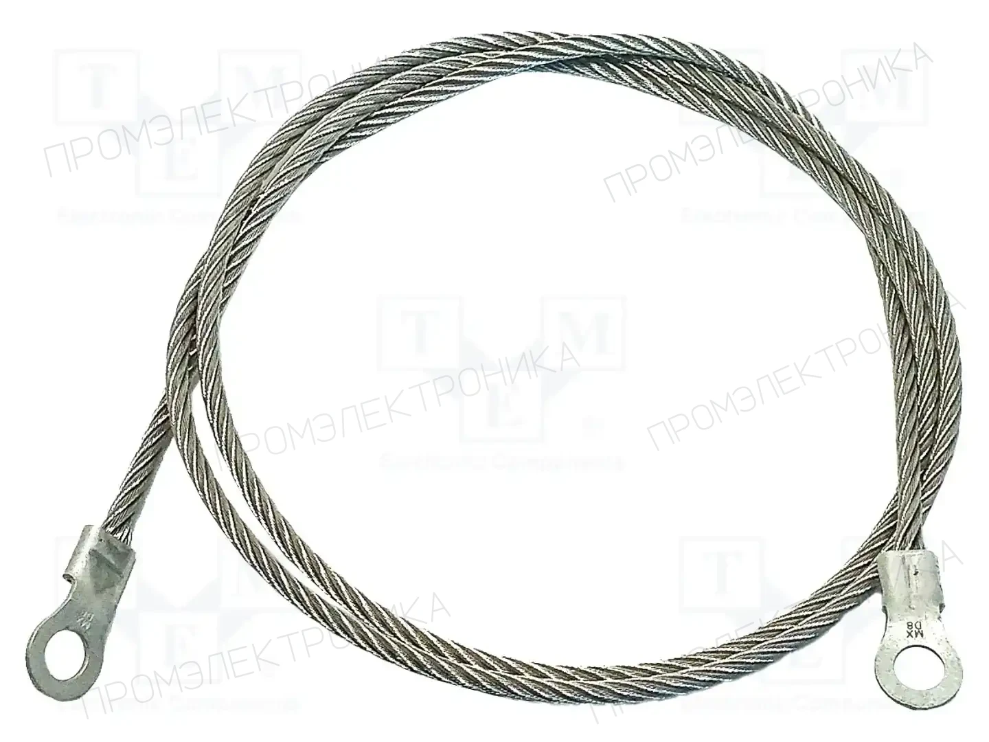 MUELLER ELECTRIC AI-000505-36 — Провода измерительные - одинарные