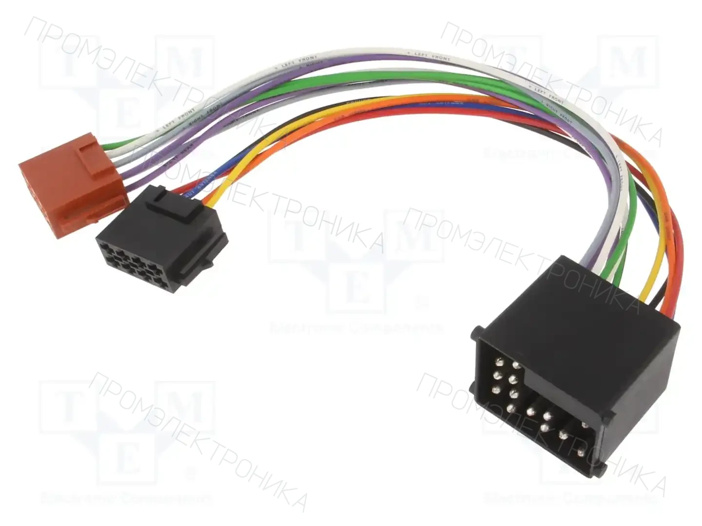 PER.PIC. C151400ISO — Адаптеры для автомобильного оборудования