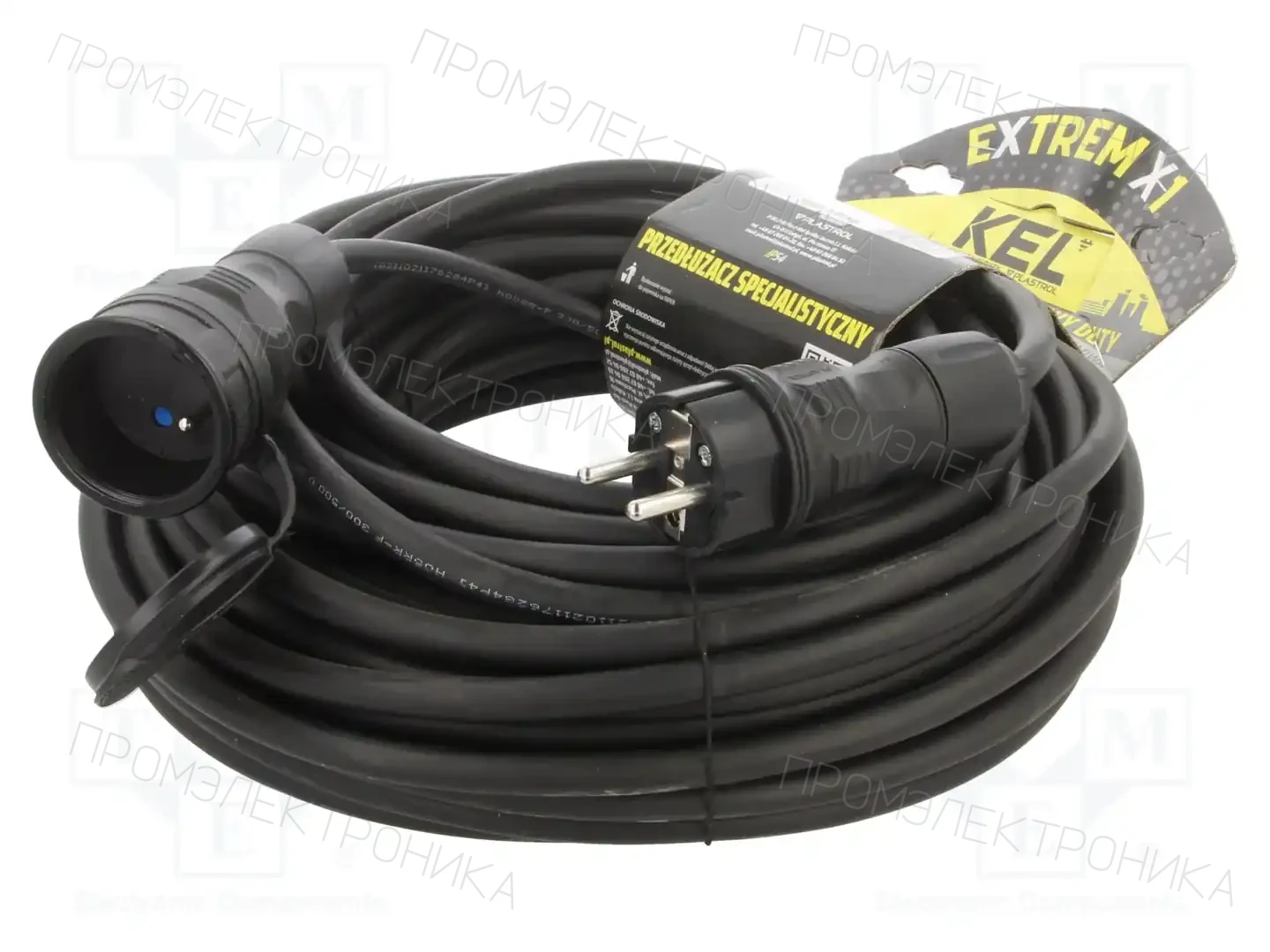 KEL W-99151 — Сетевые удлинители