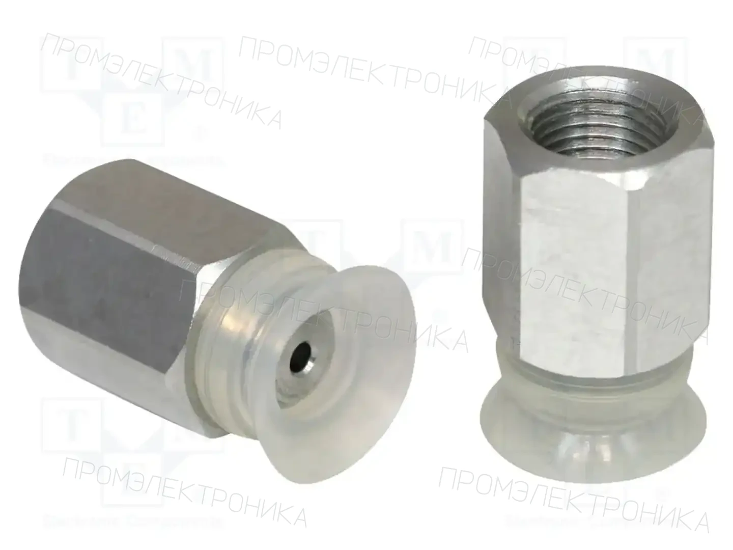 SCHMALZ PFYN-15-SI-55-G1/8-IG — Вакуумные элементы
