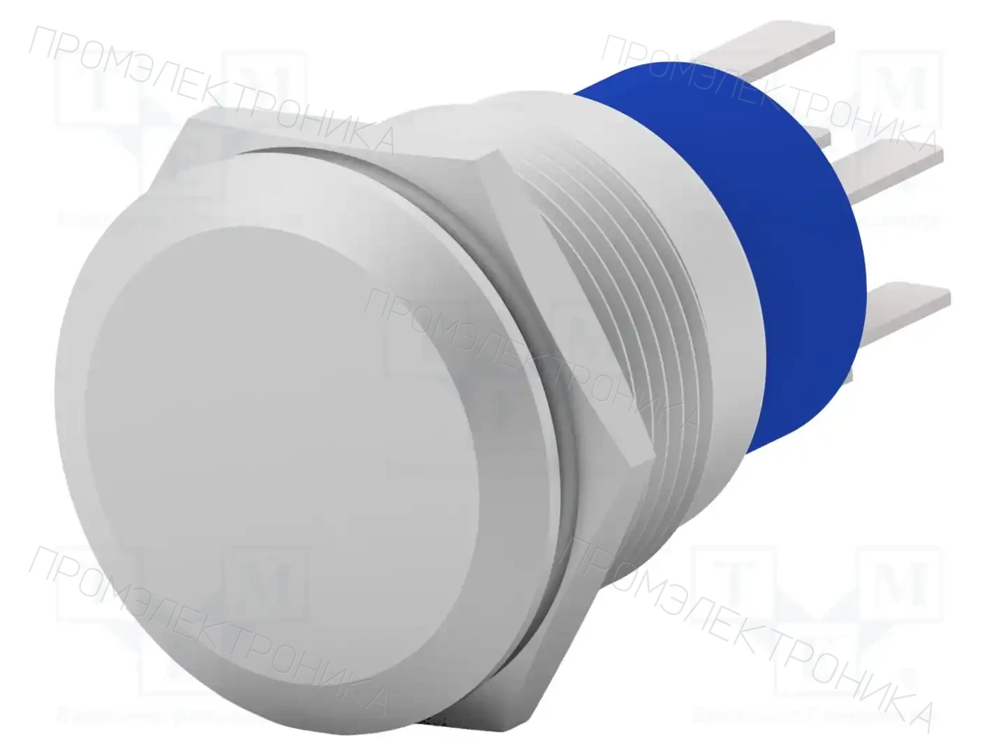 TE Connectivity AV1920RB12Q04 — Переключатели кнопочные