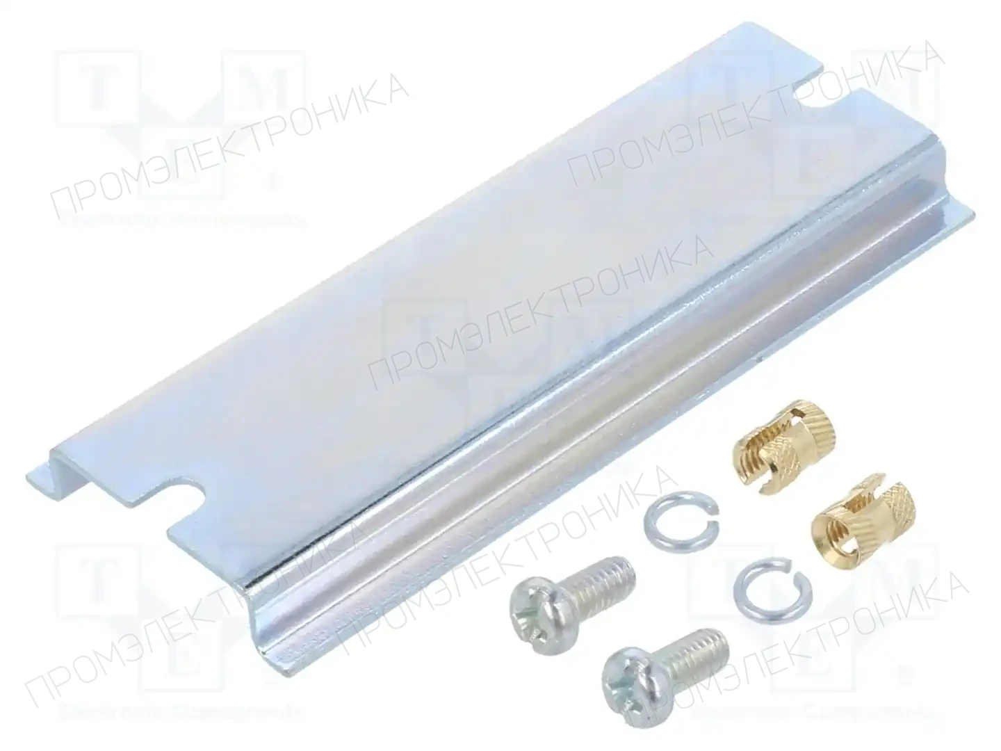 ILME APD 21 — Корпуса - DIN-рейки